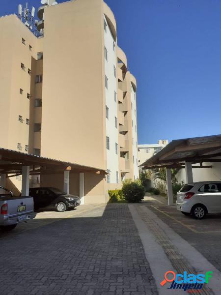 Apartamento à venda no Parque São Luiz - Taubaté
