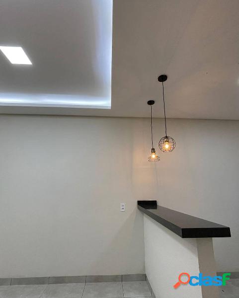 Bela casa - Buritis V