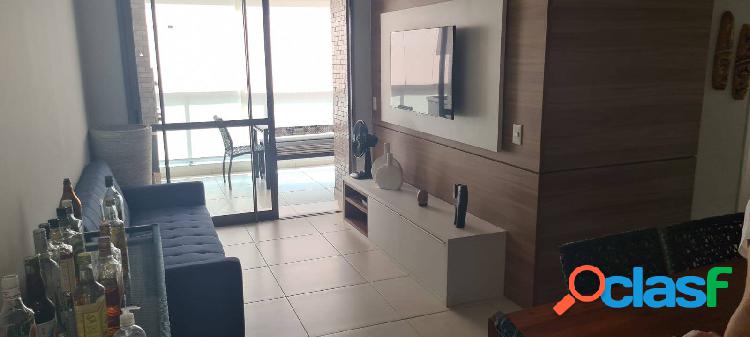 Belo Apartamento em Bertioga 2dorm 1suite 2 vagas, UM SHOW!