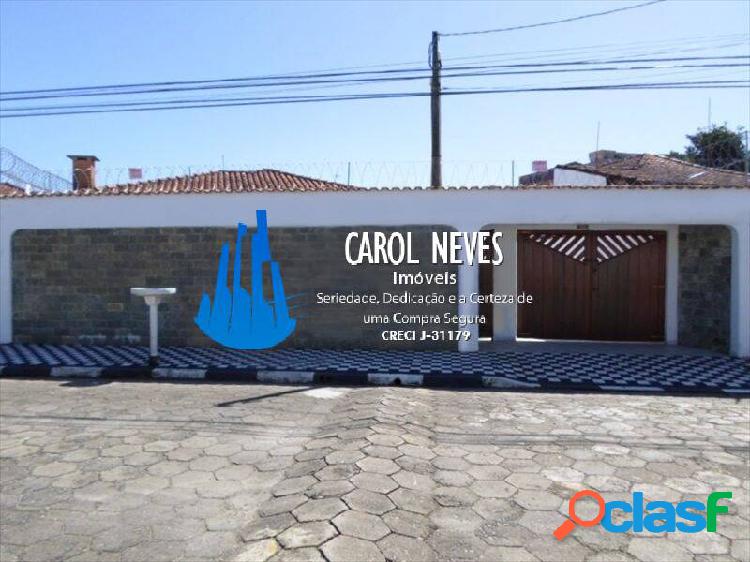 CASA 6 DORMITÓRIOS SUÍTES PISCINA FINANCIAMENTO BANCÁRIO