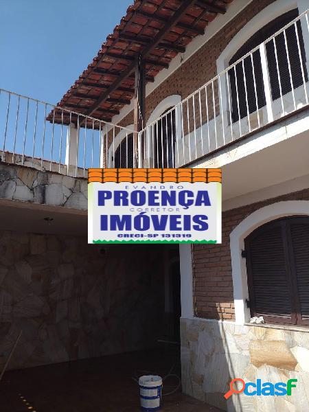 CASA EXCELENTE PARA LOCAÇÃO NA JOAQUIM MAIA