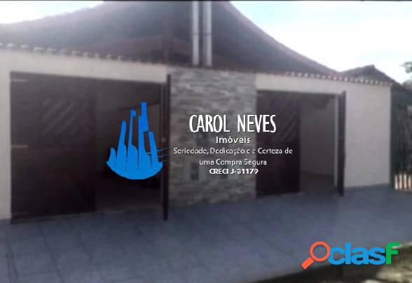 CASA NOVA 2 DORMITÓRIOS PISCINA BALNEARIO PLATAFORMA