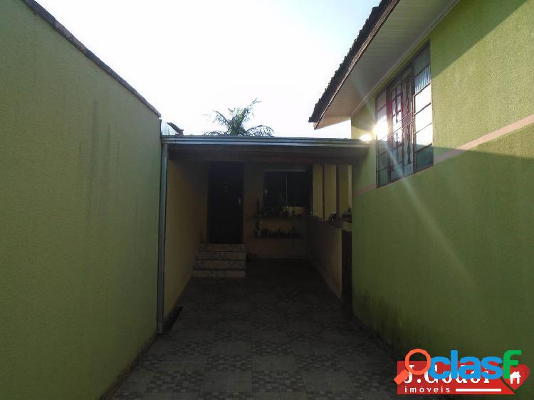 CASA SANTA CANDIDA EM CONDOMÍNIO COM DUAS UNIDADES APENAS