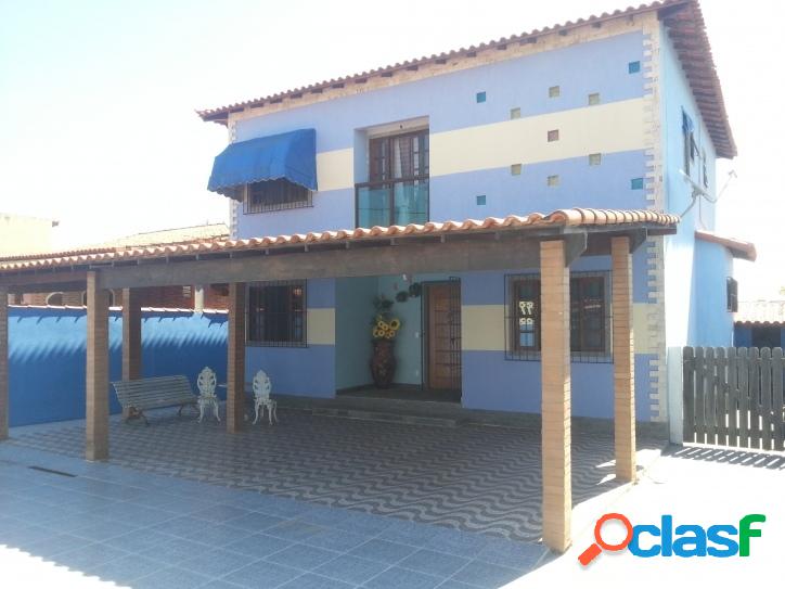 Casa Duplex Maravilhosa de 5 Quartos !