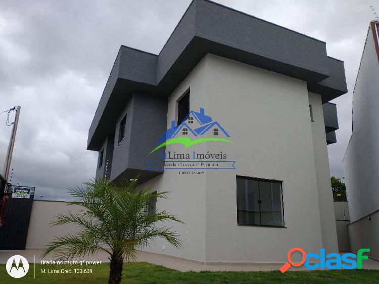Casa Financiamento Atibaia / Nova Atibaia