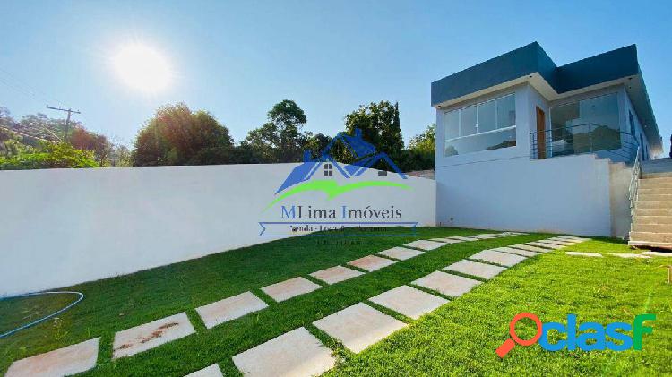 Casa Para Lazer ou Residir.