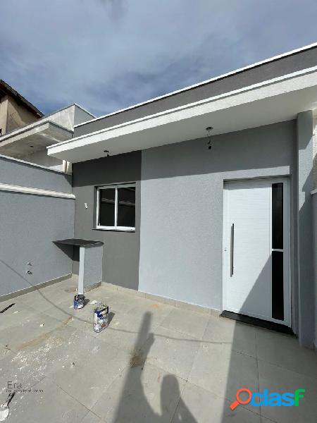 Casa com 2 quartos, 51m², à venda em Indaiatuba,