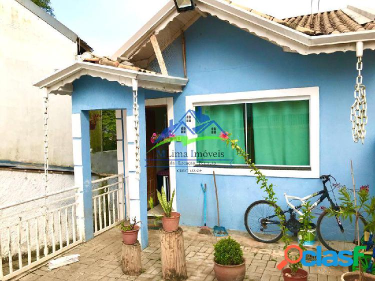Casa com Piscina Financiamento Bancário / Mairiporã