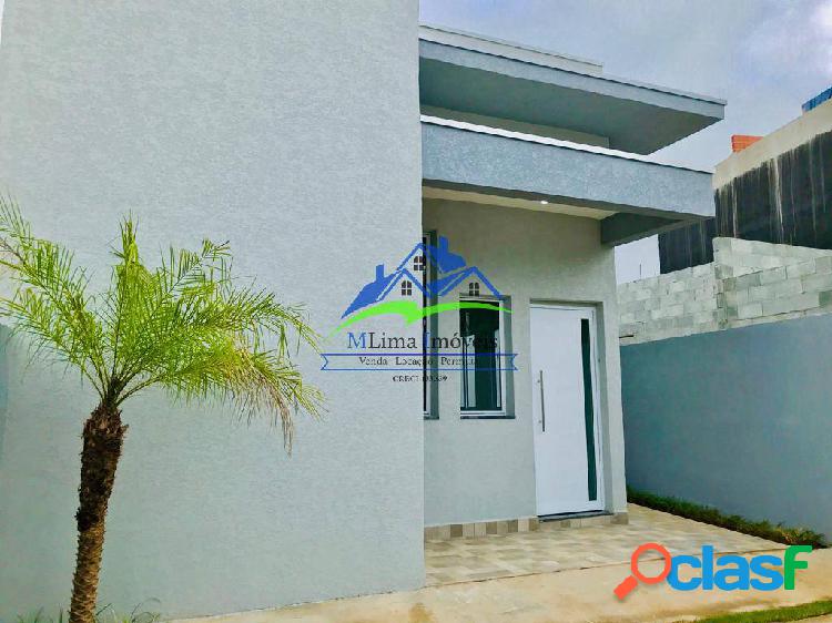 Casa em Atibaia Financiamento próximo a Av. Lucas