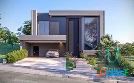 Casa no Residencial Gênesis