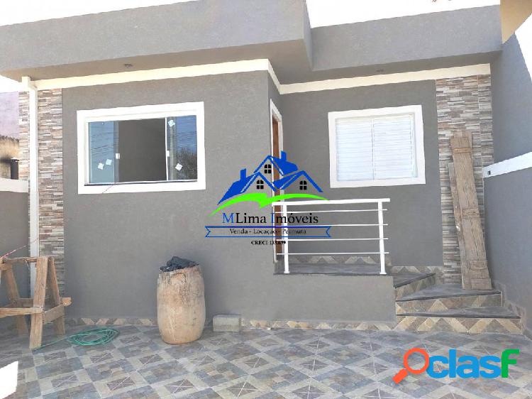 Casa nova com piscina - Nova Atibaia - Apta a Financiamento
