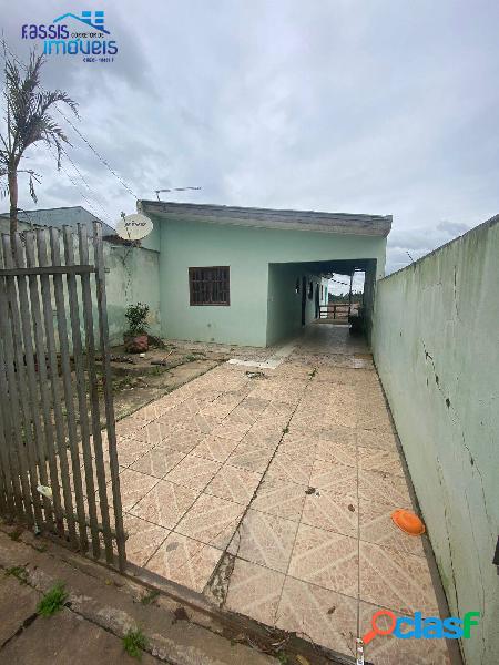 Casa para locação com 2 quartos