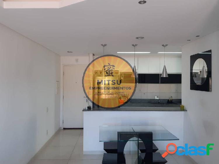 Excelente apartamento a venda - Jardim Santo André