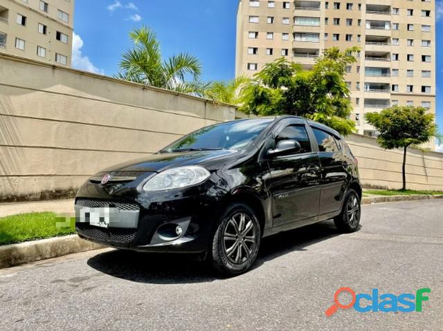 Fiat Palio 2013