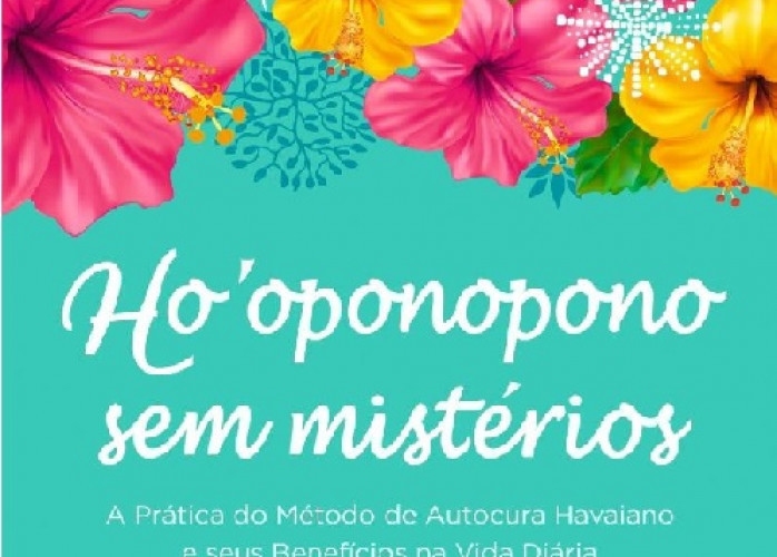 HO'OPONOPONO - PAZ INTERIOR