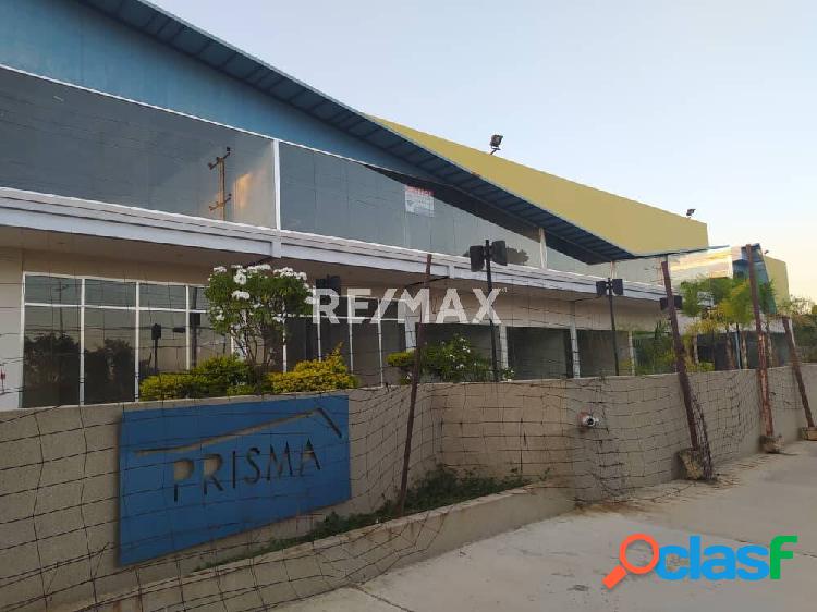 LOCAL COMERCIAL GUACARA