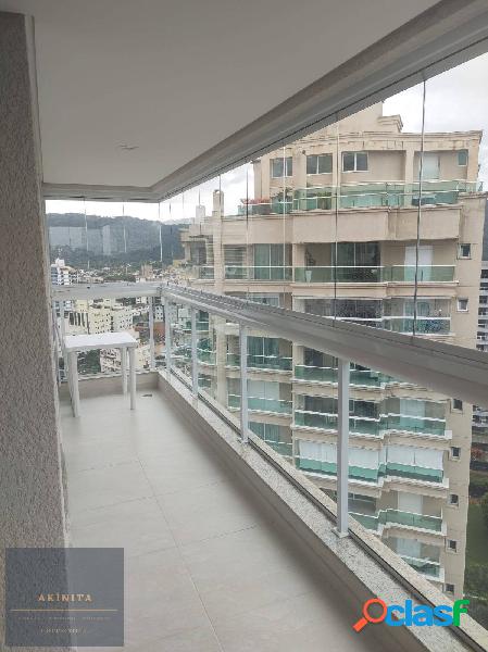 Lindo Apartamento no Guarujá/SP com vista para o mar !