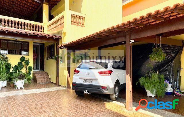 Lindo Sobrado 188m² Vila Lucinda 3 Dormitórios 4 Vagas