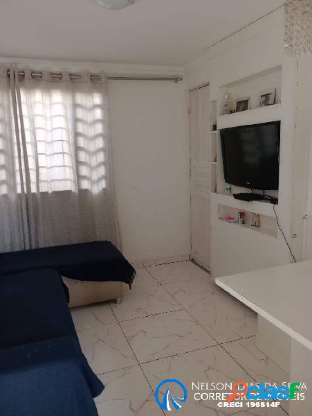 Lindo apartamento a venda em Taboão da Serra próximo ao