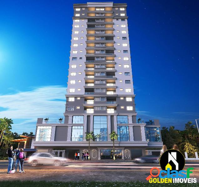 Residencial Di Maria - Apartamento 2 Dormitórios em Itapema