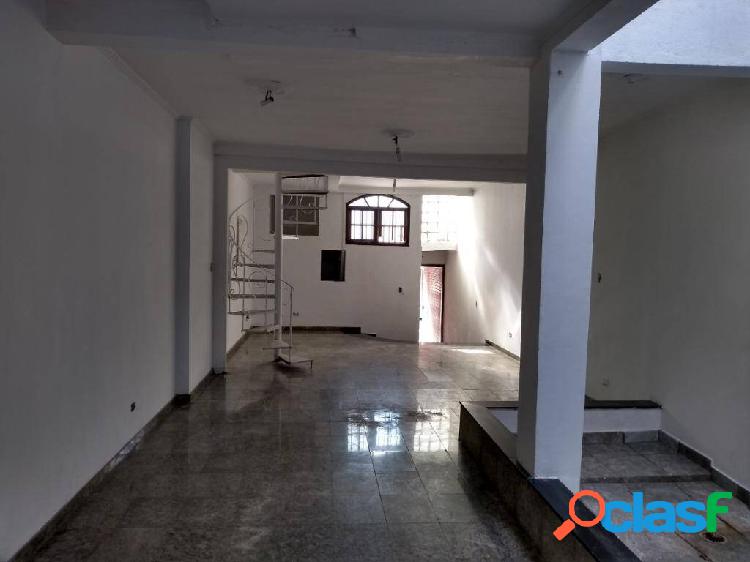 SOBRADO PARA COMERCIAL OU RESIDENCIAL - IPIRANGA