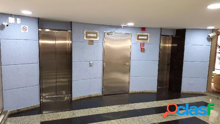 Sala Comercial 90 m2 Chácara Santo Antônio (SP Capital)