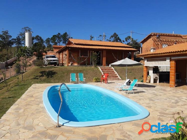 Terrenos, sítios e fazendas com 3 quartos, 1000m², à