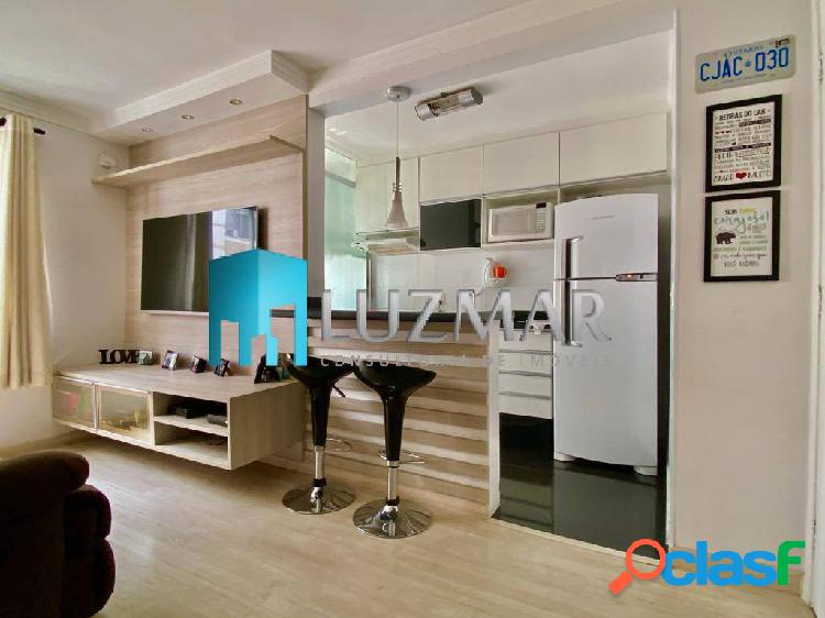 Vende-se um excelente apartamento no Horto de Ype - 48 m²