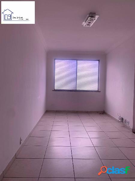 Vendo Apartamento 2 quartos -reformado no camorim