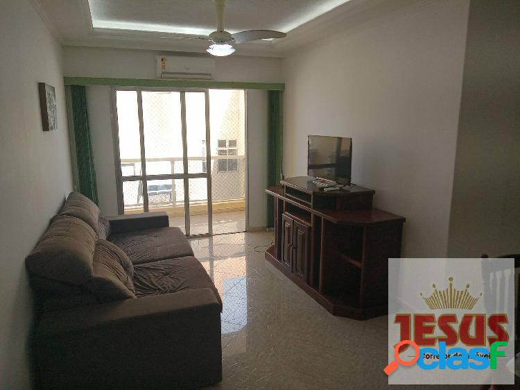 apartamento praia da Enseada - lado praia