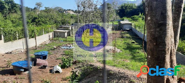 Ótimo investimento de lote na Morada das Águias em