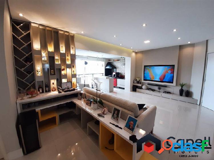 APARTAMENTO JD. INDEPENDÊNCIA (MOINHO FABRINI) - SBC