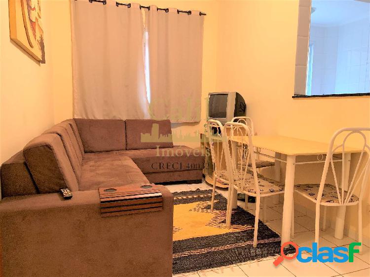Apartamento 2 dormitórios - Canto do Forte - Praia Grande