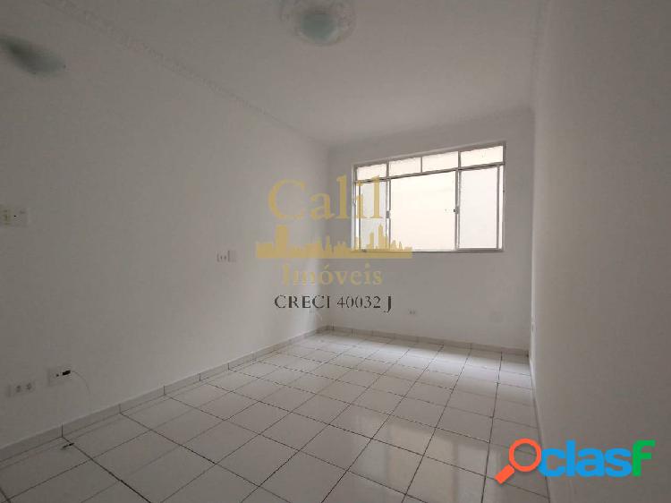 Apartamento 2 dormitórios - Gonzaga - Santos