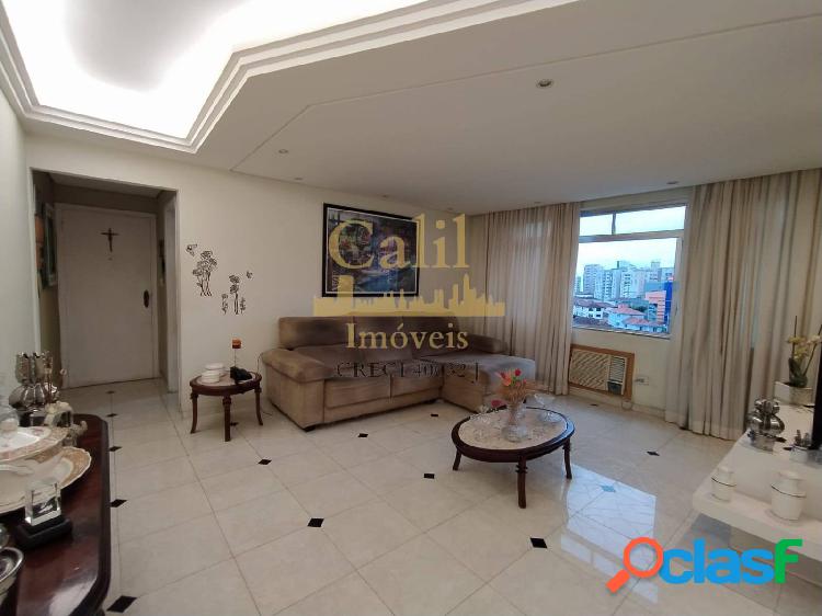 Apartamento 3 dormitórios -1 suite - Ponta da Praia -