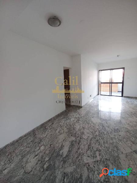 Apartamento 3 dormitórios - 2 suítes - Lazer completo -