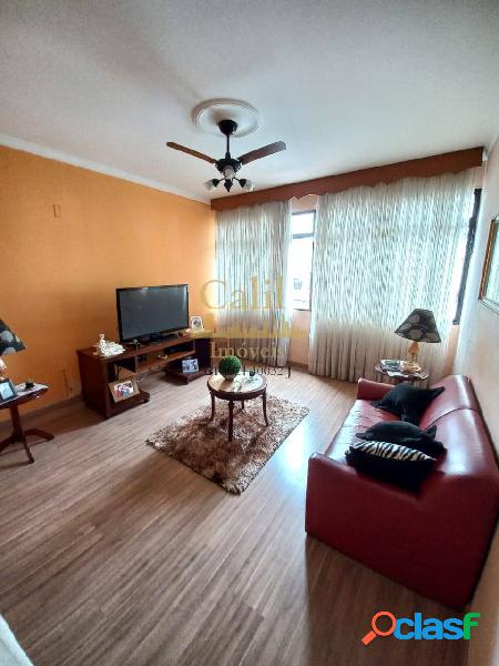 Apartamento 3 dormitórios - varanda - vaga demarcada - Vila