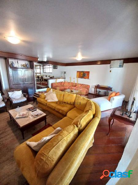 Apartamento Alto Padrão - 3 dormitórios (3 suítes) -