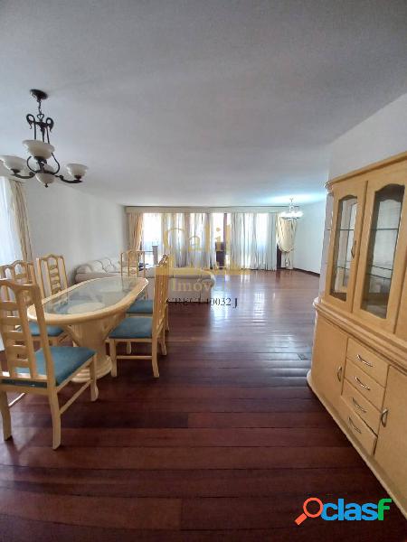 Apartamento Alto Padrão - 3 dormitórios - 3 vagas -