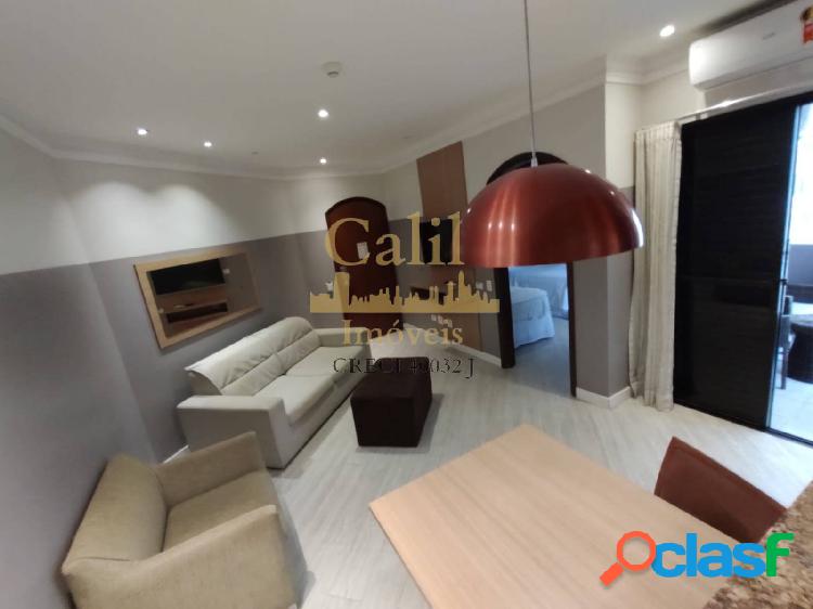 Apartamento - Flat - 1 dormitório (1 suite) - Gonzaga -