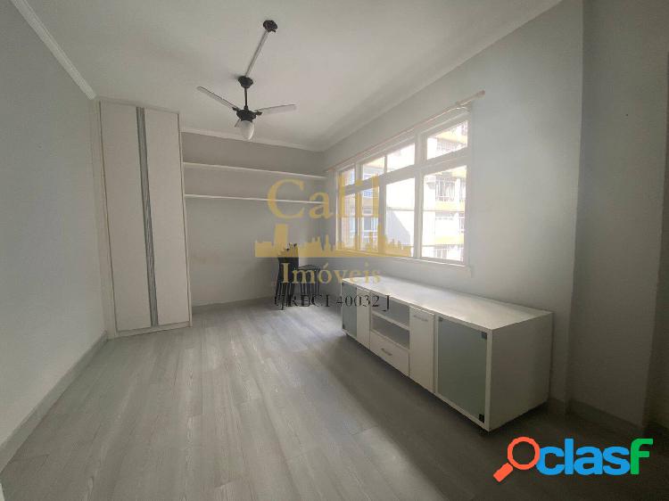 Apartamento - Frente Mar - Boqueirão Santos