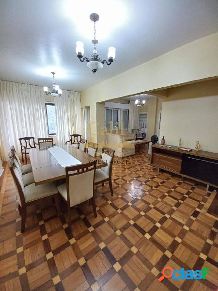 Apartamento - Mobiliado -2 Dormitórios (Dependência) -