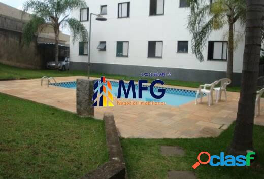 Apartamento Residencial San Marino