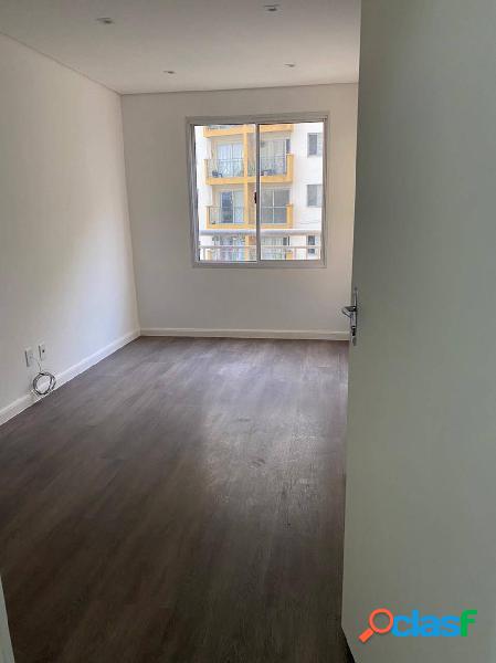 Apartamento com 2 dormitórios, locação por R$ 1.200,00 -
