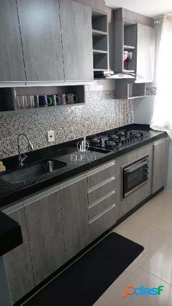 Apartamento com 2 quartos, 45m², à venda em Sumaré,