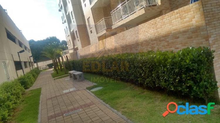 Apartamento com 2 quartos, 63m², à venda em Praia Grande,