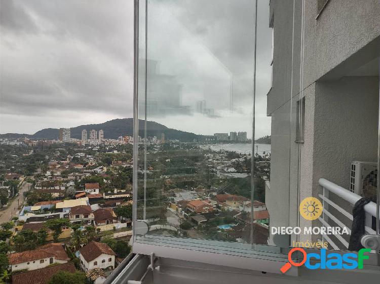 Apartamento à venda no litoral - Guarujá