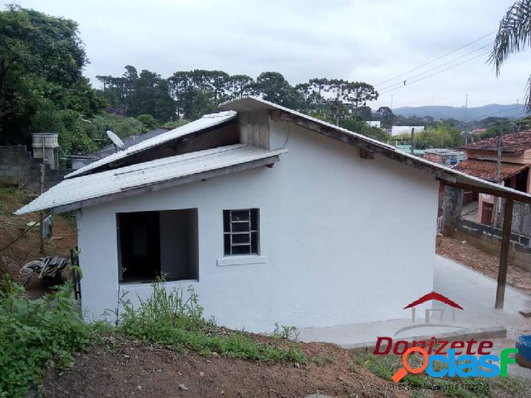 Casa a venda - São Judas / Vargem Grande Paulista