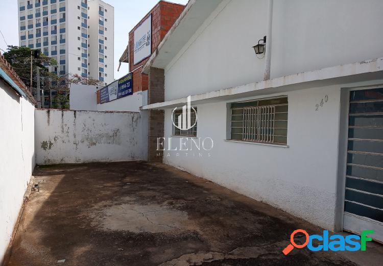 Casa com 3 quartos, 250m², à venda em Campinas, Botafogo