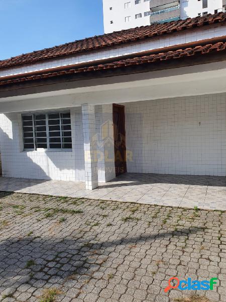 Casa com 4 quartos, 300m² em Praia Grande, Guilhermina